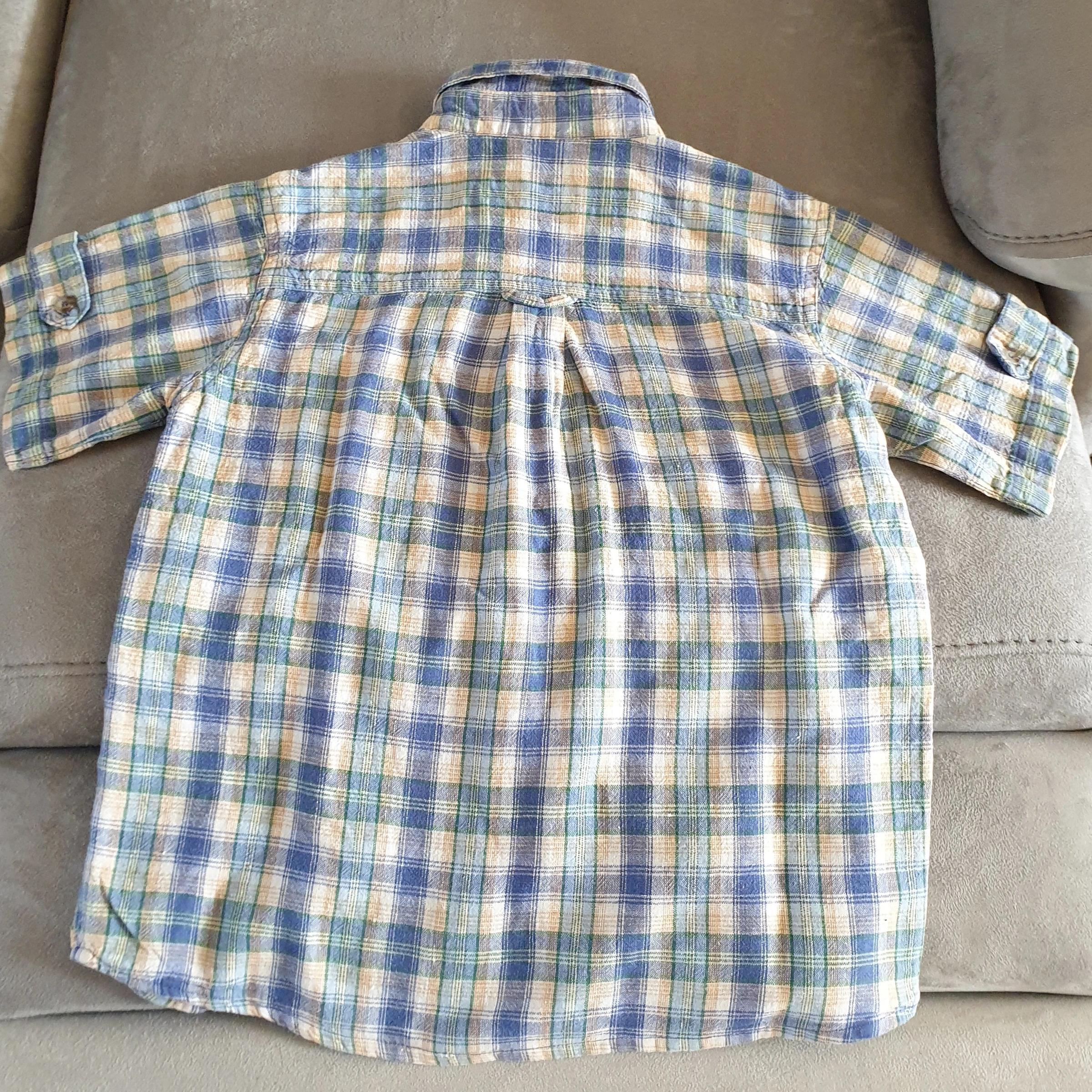 Blusa Winnie – Disney – 5 anos – photo 2